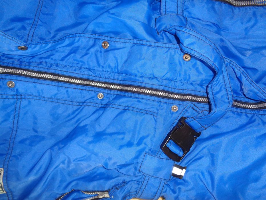 Kombinezon Narciarski