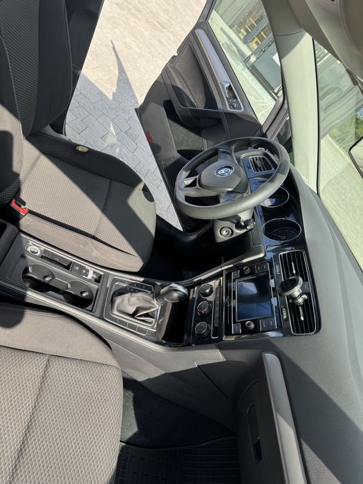 Volkswagen Golf VII