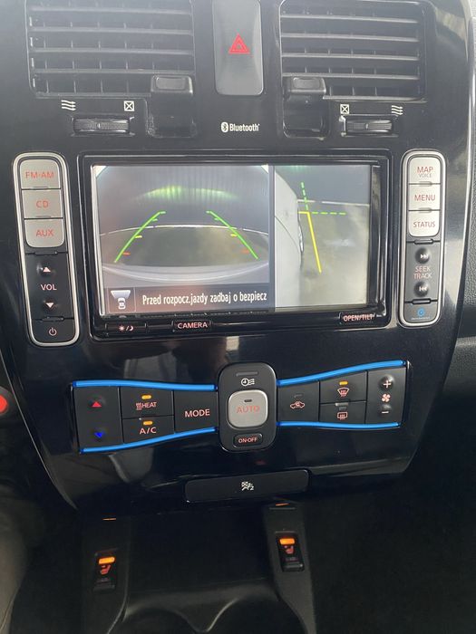 Ніссан ліф 2014 рік