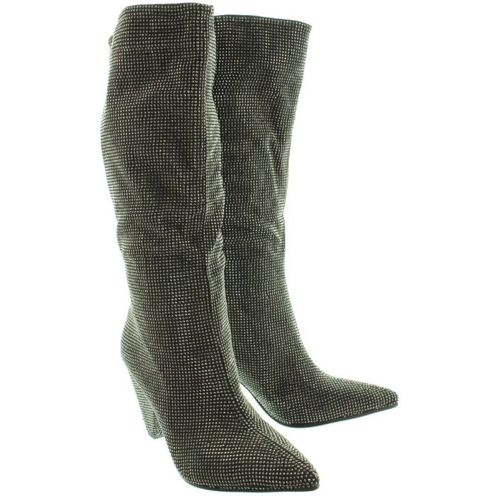 Botas INUOVO Pewter