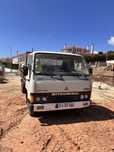 Mitsubishi Canter  FE 444  com basculante