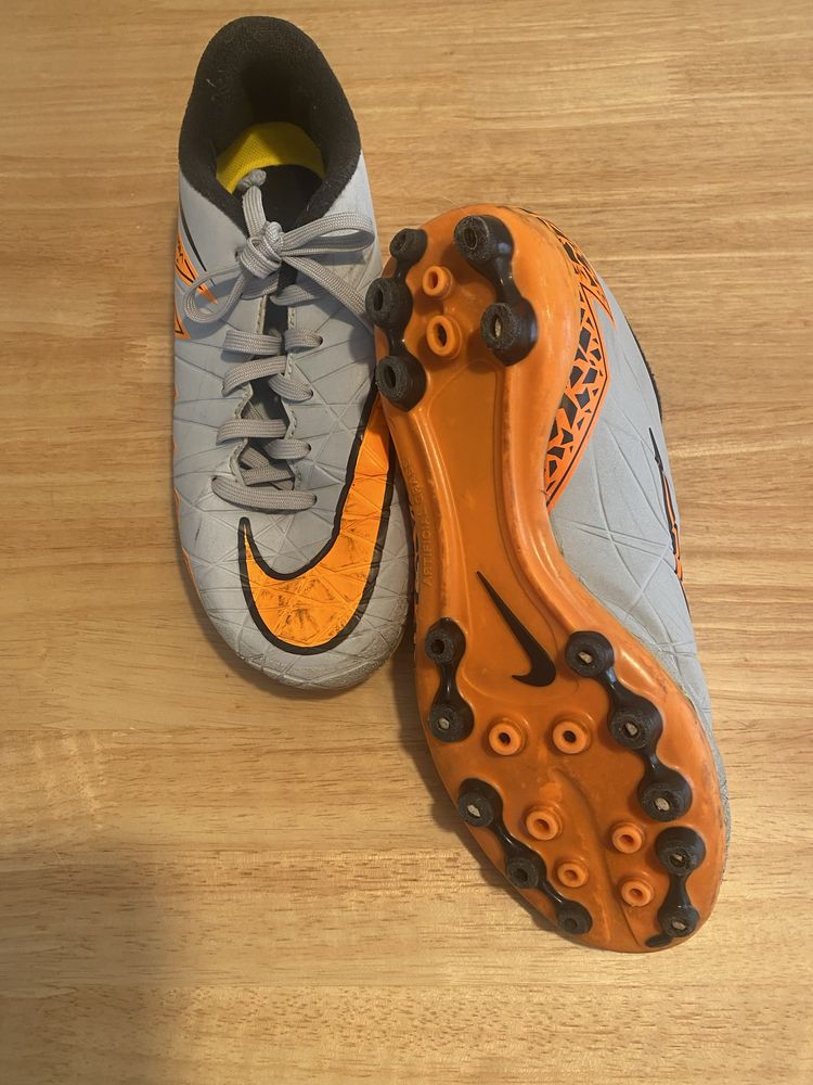 Chuteiras de criança Nike