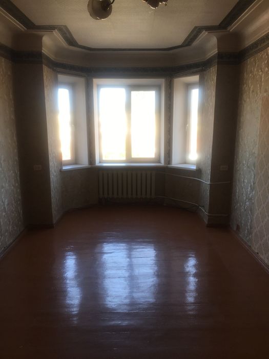 Отличная 2-я Сталинка центр Соцгорода!