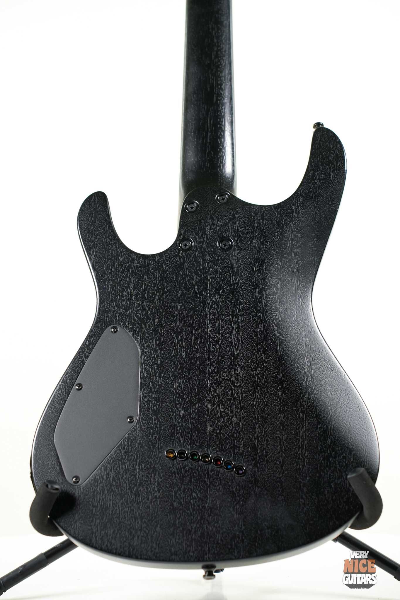 Mayones Setius Alpha 7 Gitara elektryczna 7 strun