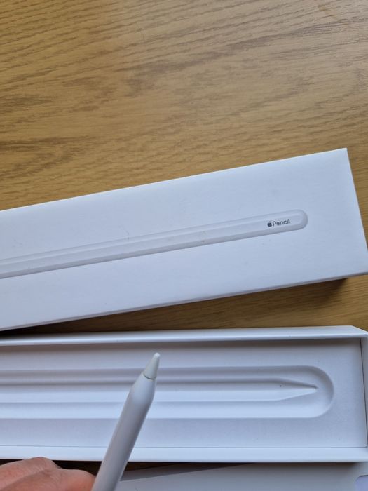 Apple pencil 2nd generation model A2051