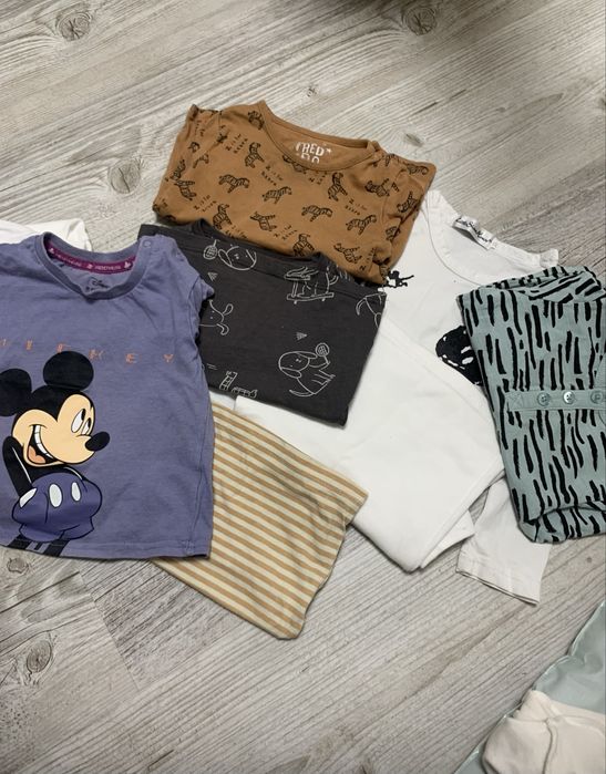 Лонгслів кофтинки