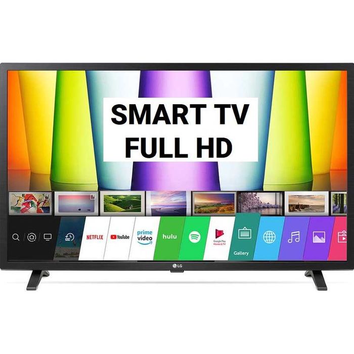 Telewizor LED LG 32LQ63006LA  Full HD Smart TV WebOS Bluetooth