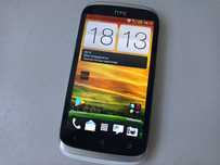 HTC juietly brilliant смартфон
