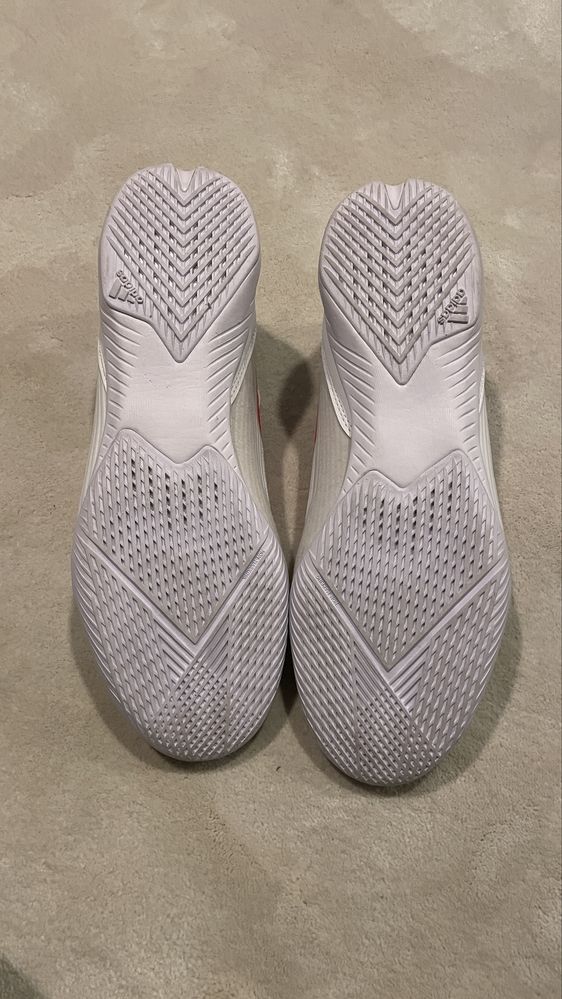 Sapatilha F50- 43
