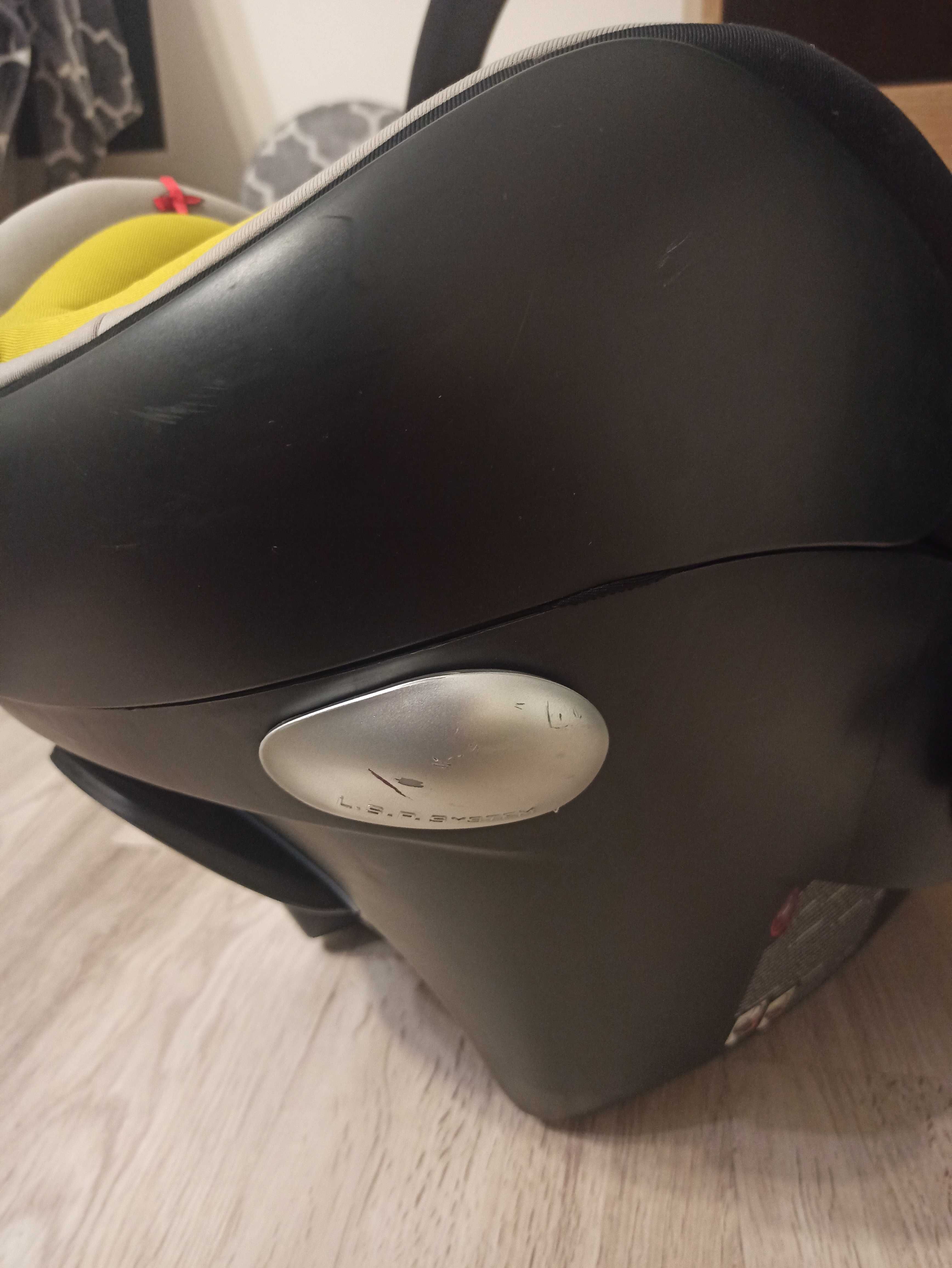 Fotelik samochodowy Cybex Aton Q