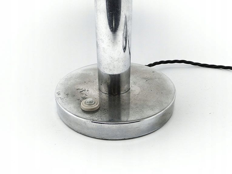 TOP ART DECO - lampa na biurko - klasyk!