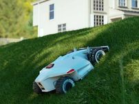 MAMMOTION LUBA1 AWD 5000, robot koszący bez kabla , GWANARCJA PL 2026r