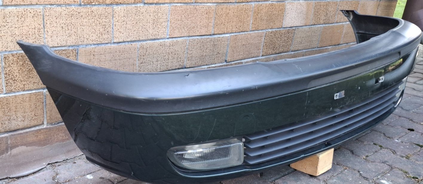 Zderzak Opel Zafira A