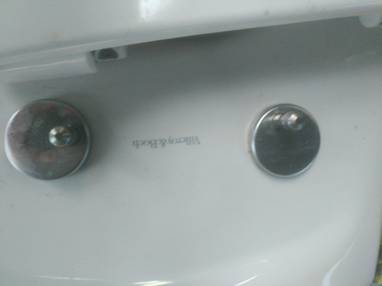 Крышка унитаза Villeroy Boch