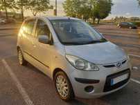 Hyundai i10 1.1 CRDi VGT Comfort