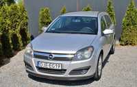 Opel Astra III 1.9 CDTI Enjoy