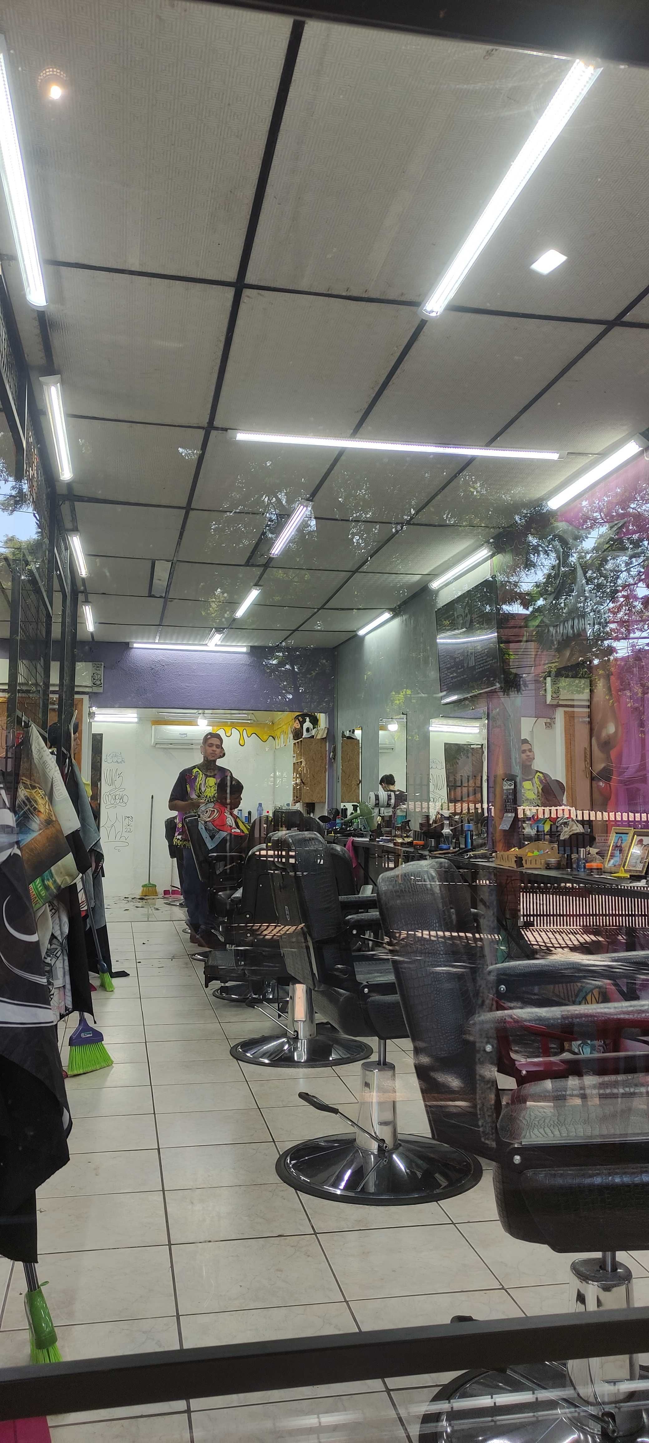 Consertos em geral