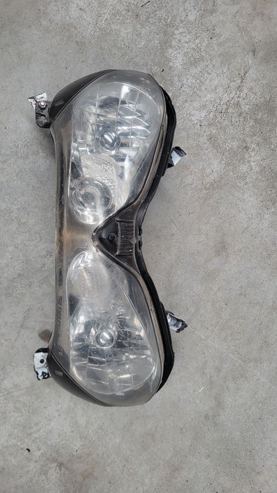 Kawasaki zx10 04-05 lampa reflektor