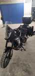 Macbor New Monatana XR1 125cc 2024