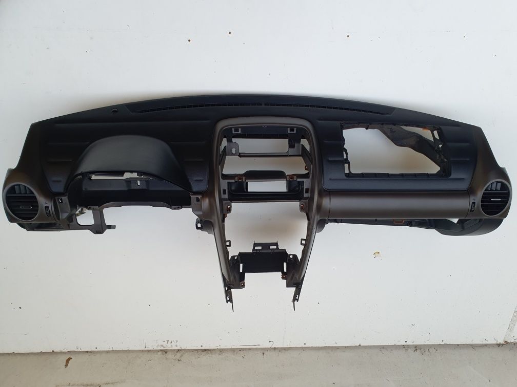 LEXUS IS200 IS300 deska rozdzielcza konsola przed lift 99-05