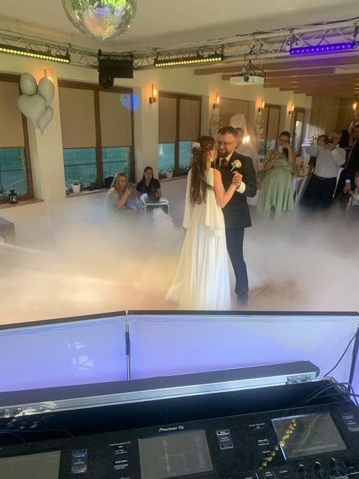 Najlepszy Dj w trójmiescie WOLNE TERMINY 2025/2026