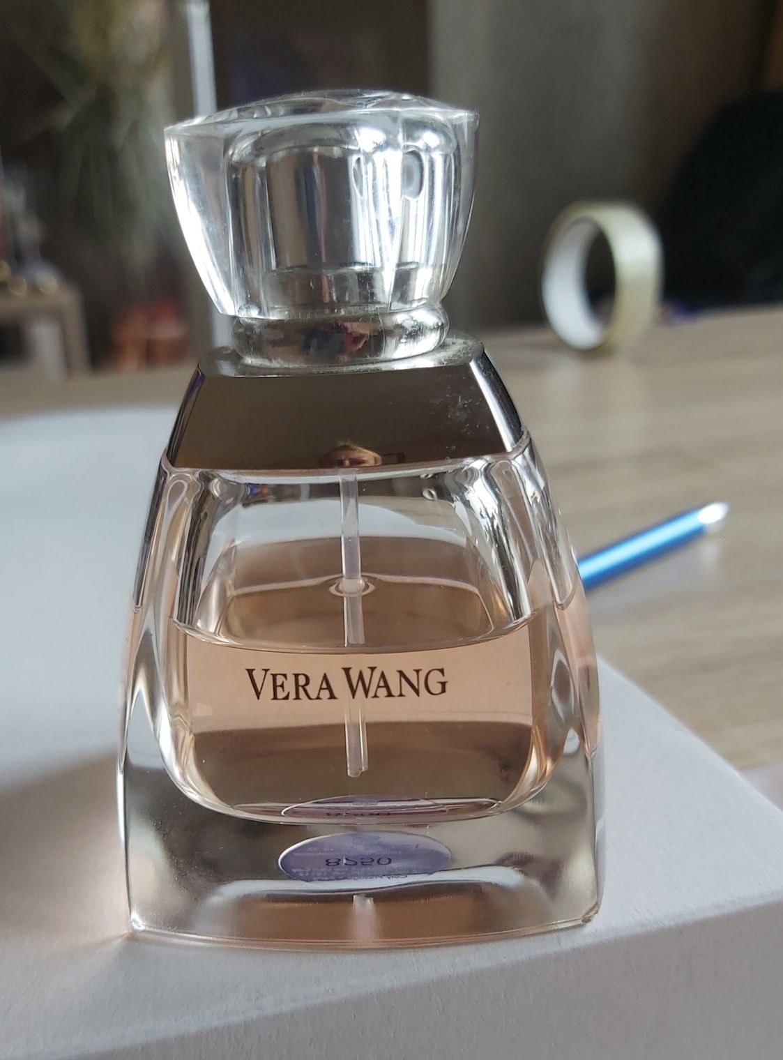 Eau de perfum Vera Wang 50ml.