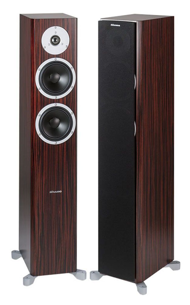 HI-FI акустика Dynaudio Excite X44/Excite X36/Excite X34/Excite X32