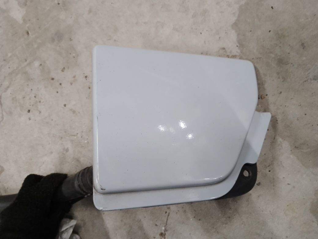 Klapka Rura Wlewu Paliwa AdBlue Renault Master III 3