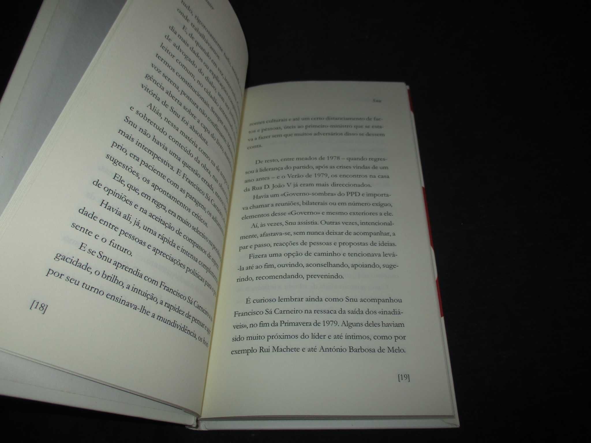 Livro Snu Jytte Bonnier