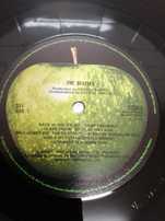 Beatles White Album novo