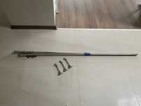 Karnisz 300 cm fi 19
