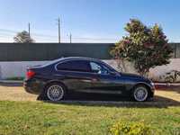BMW 318d Auto Line Luxury