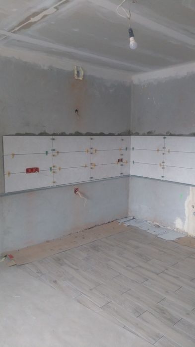 Usługi remontowe, wykończenia wnętrz, gładzie, płytki, karton gips