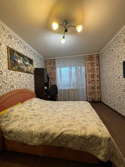 Продам 3к. квартиру, вул. Калинова, буд. 75