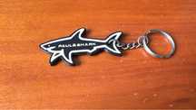 Porta chaves pauleshark
