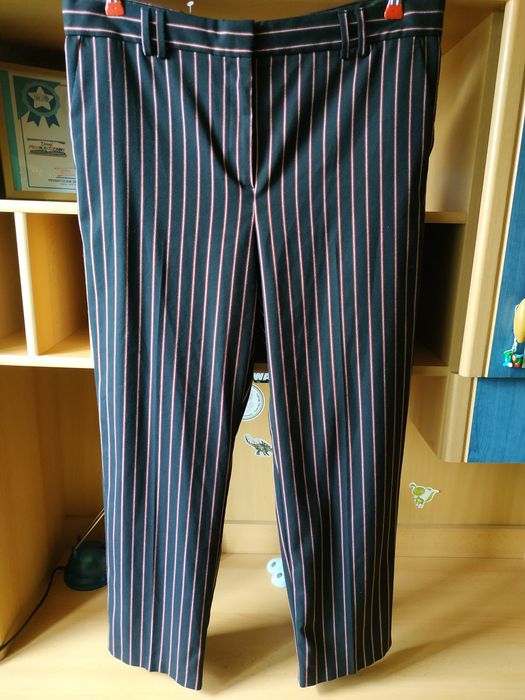 Spodnie damskie rozmiar 44.