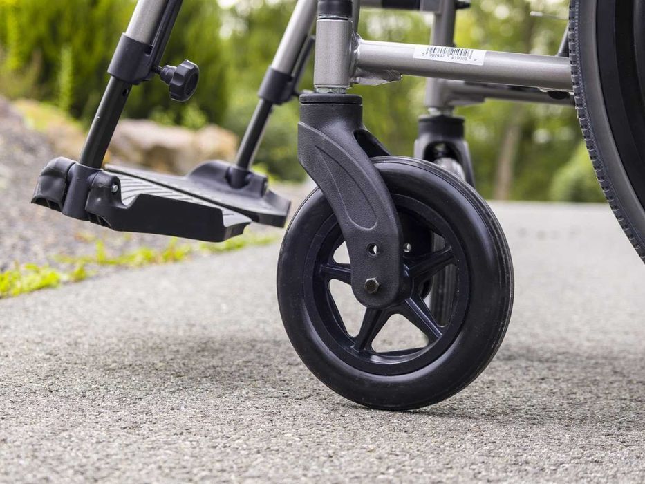 Wózek inwalidzki ZA DARMO zlecenie od LEKARZA RODZINNEGO POZ Medilife
