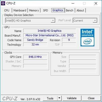 Komputer stacjonarny Intel Core i3
