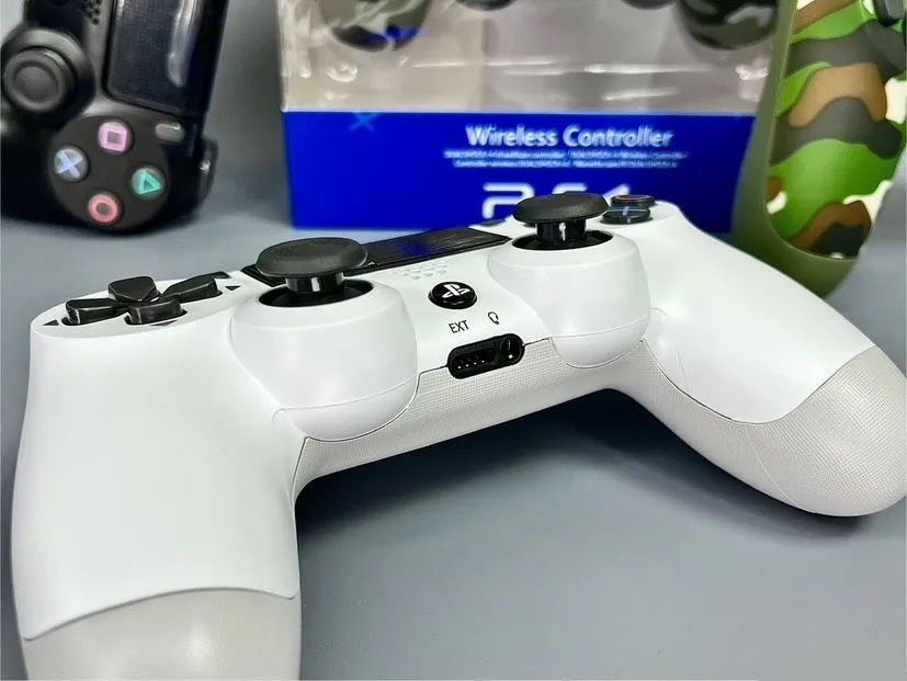 Різні кольори Джойстик PS4 Sony DualShock 4 геймпад джойстик пс4 ПК