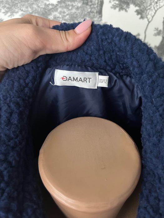 Шуба еко Тедді жіноча