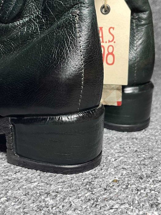 Жіночі черевики ботильйони AS 98 AirStep ISPERIA - 39(25см)