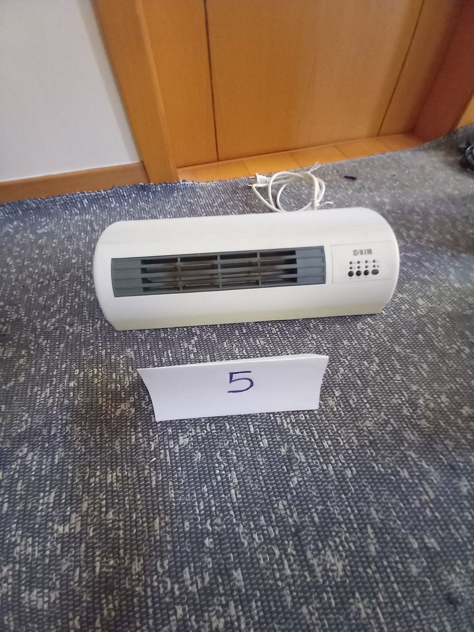 Aquecedor varias marcas