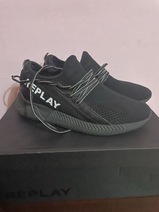 Кросівки Replay 42 р. 27см.