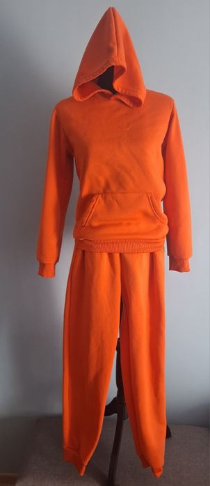 Trzy pary dresów dziewczęcych 160 cm 10-12 lat :)