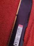 Ram 8GB DDR3 Hyperx Kingston z wentylatorem