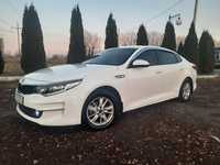 Kia K5 Optima LPi 2017 (рестайл) газ