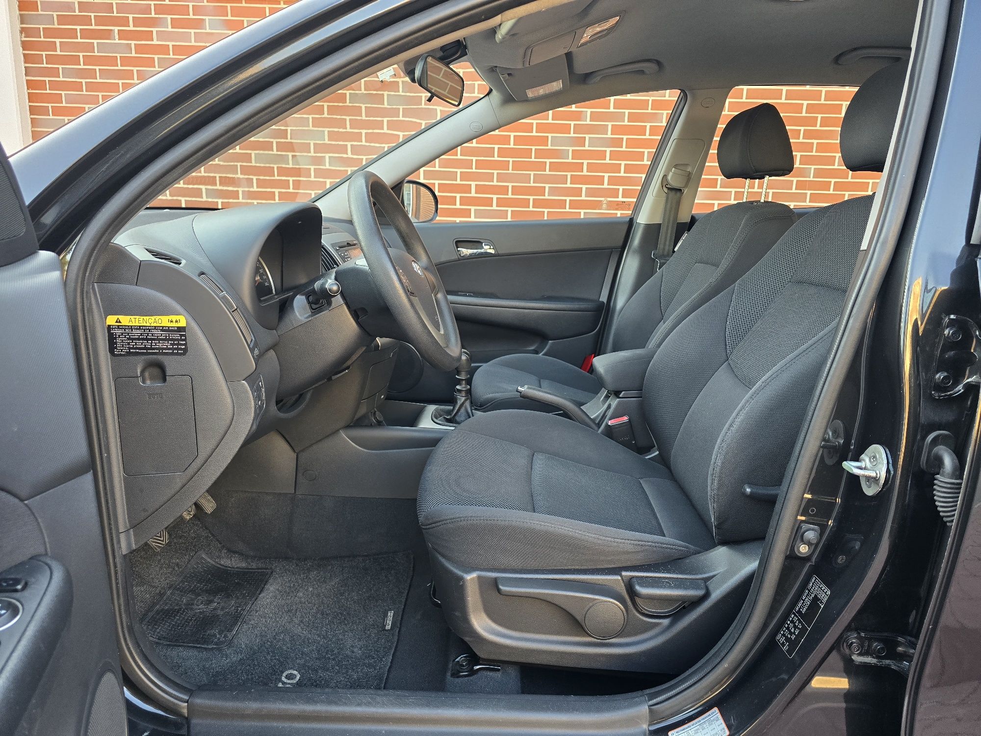 Hyundai i30 CW 1.6 CRDi | 1 DONO
