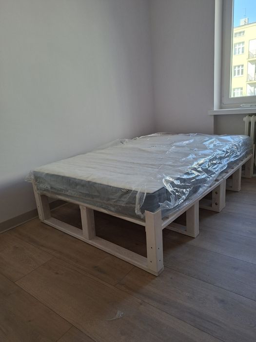 paleta/stelaż pod łóżko/siedzisko