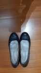 Sapatos de senhora