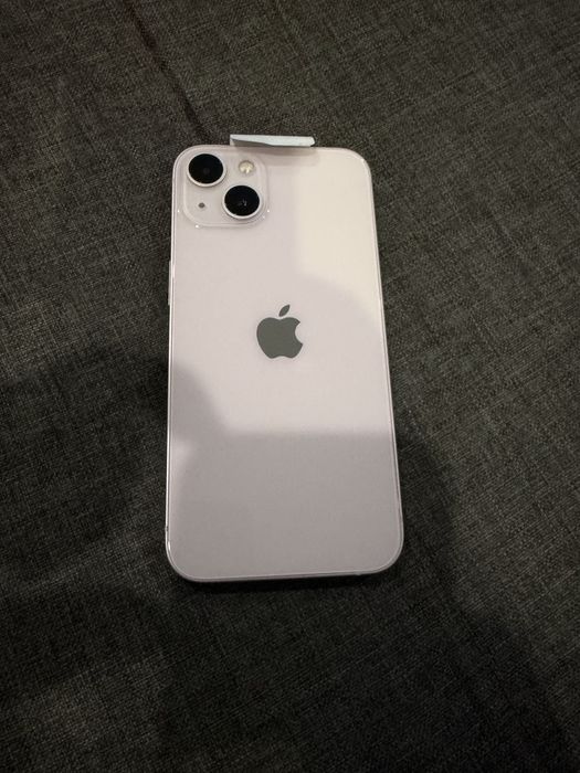 Продам Apple iphone 13 128 gb Pink